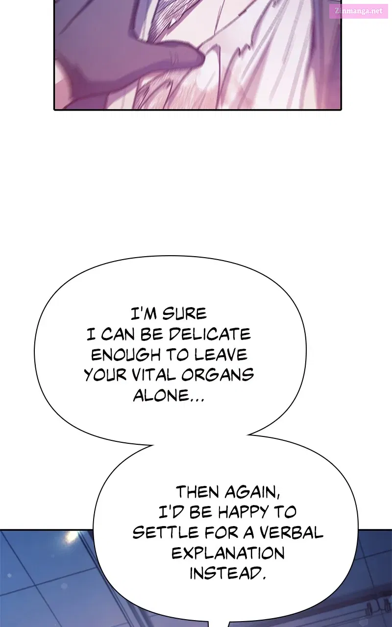 My S-Class Hunters Zinmanga X Chapter 128 Page 96
