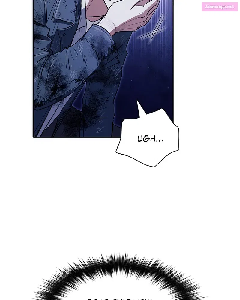 My S-Class Hunters Zinmanga X Chapter 127 Page 6