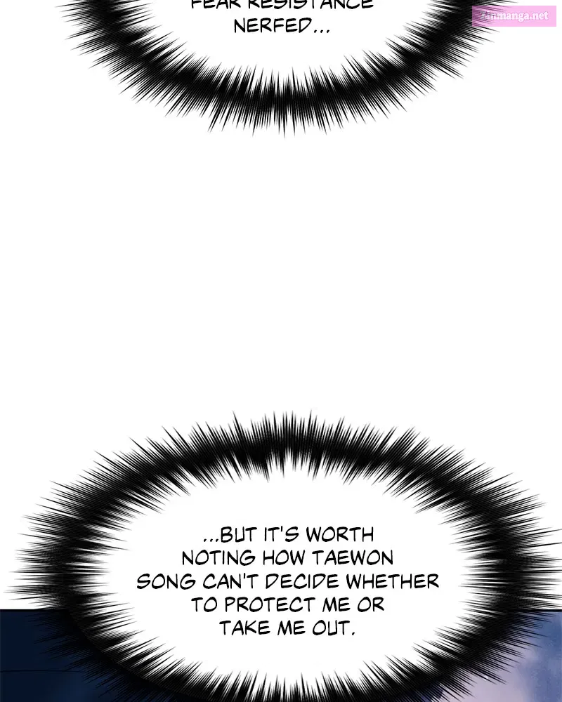 My S-Class Hunters Zinmanga X Chapter 127 Page 9