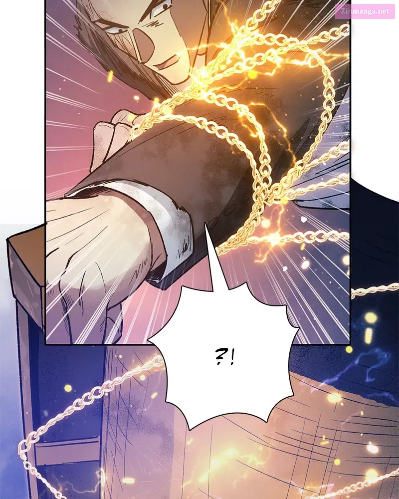 My S-Class Hunters Zinmanga X Chapter 127 Page 75