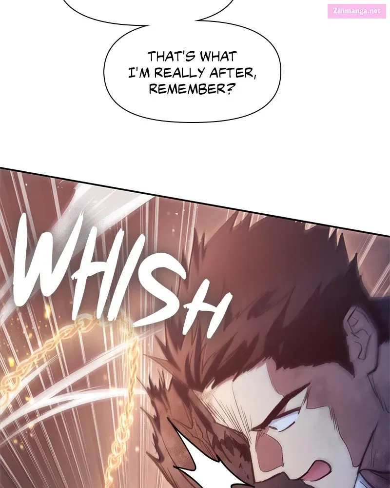 My S-Class Hunters Zinmanga X Chapter 127 Page 81