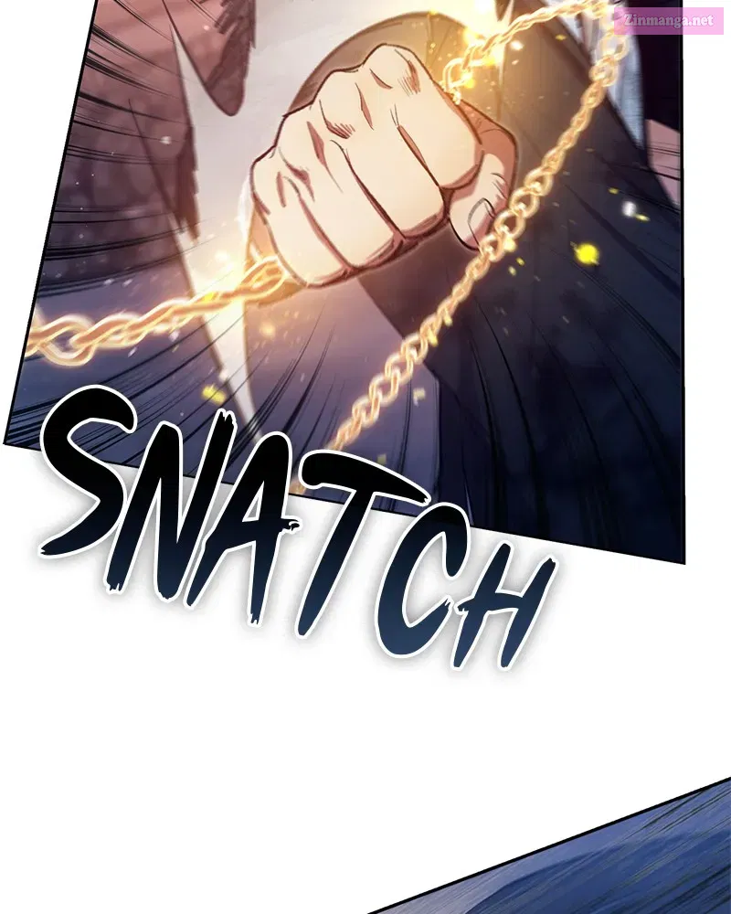 My S-Class Hunters Zinmanga X Chapter 127 Page 84