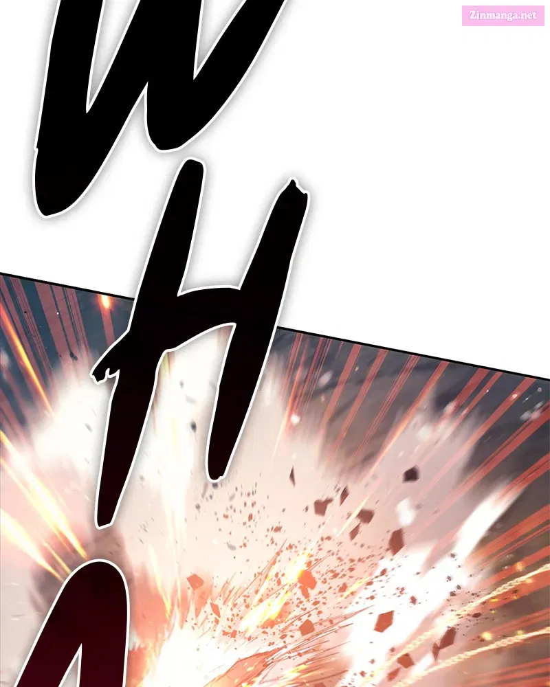 My S-Class Hunters Zinmanga X Chapter 127 Page 86