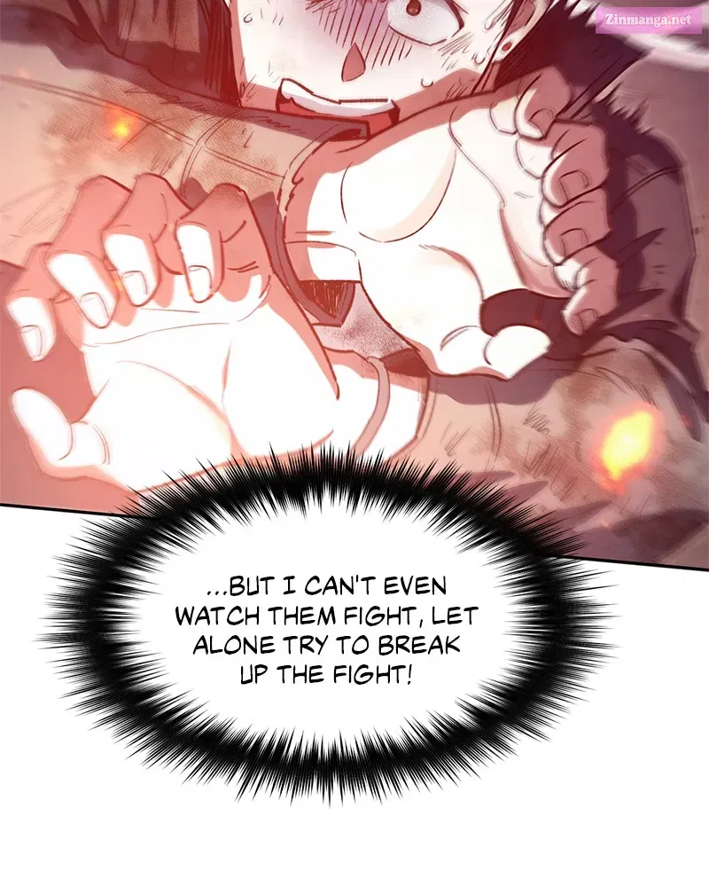My S-Class Hunters Zinmanga X Chapter 127 Page 118