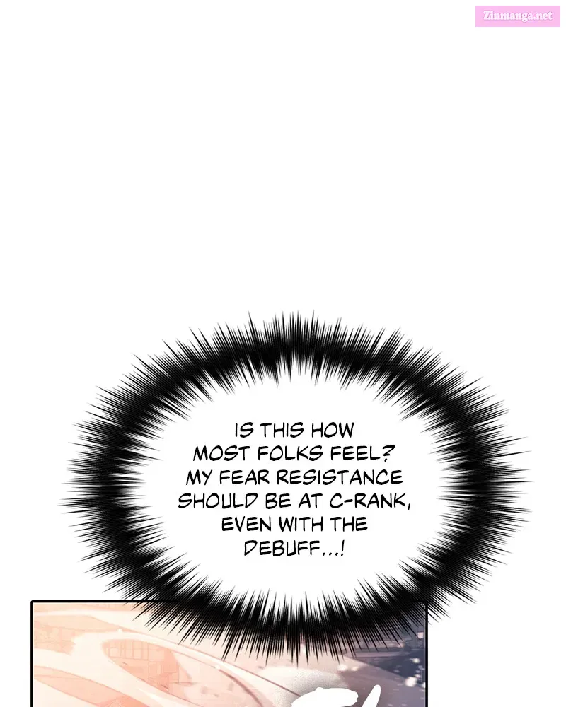 My S-Class Hunters Zinmanga X Chapter 127 Page 119