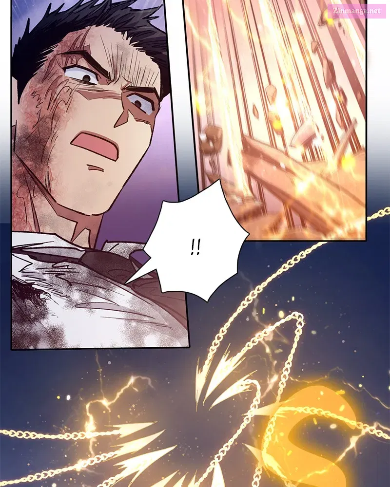 My S-Class Hunters Zinmanga X Chapter 127 Page 136
