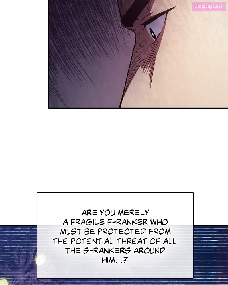 My S-Class Hunters Zinmanga X Chapter 126 Page 7