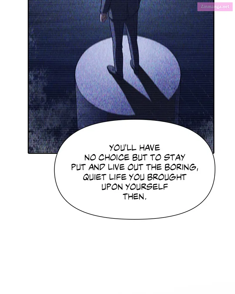 My S-Class Hunters Zinmanga X Chapter 126 Page 48