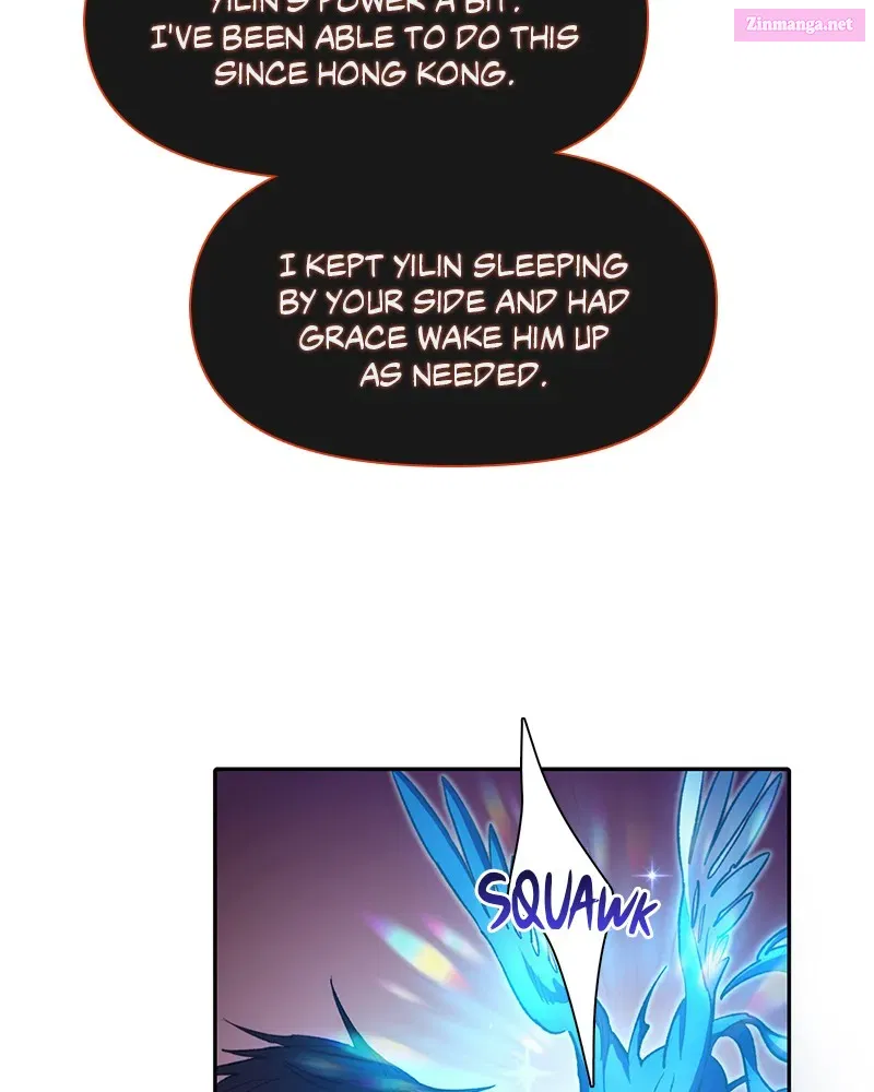 My S-Class Hunters Zinmanga X Chapter 126 Page 67