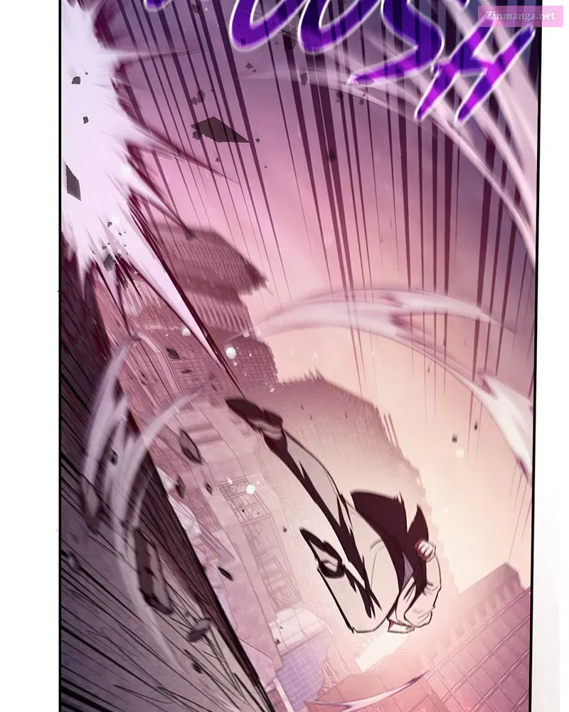 My S-Class Hunters Zinmanga X Chapter 126 Page 76