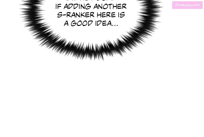 My S-Class Hunters Zinmanga X Chapter 126 Page 97