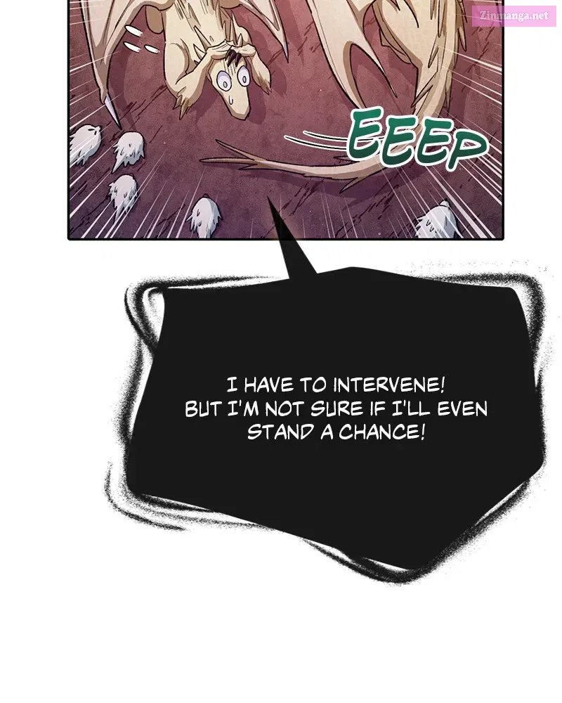 My S-Class Hunters Zinmanga X Chapter 126 Page 114