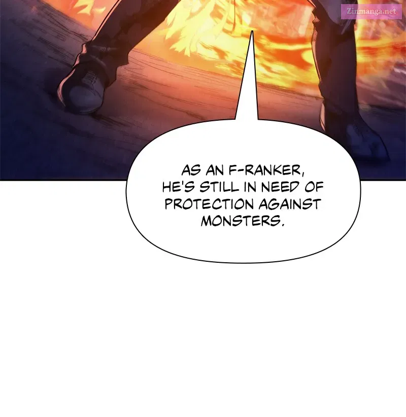 My S-Class Hunters Zinmanga X Chapter 126 Page 130