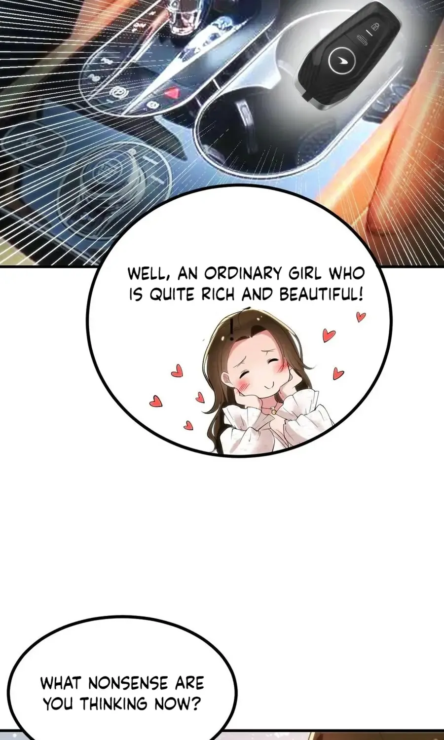 I Have 90 Billion Licking Gold Zinmanga X Chapter 276 Page 24