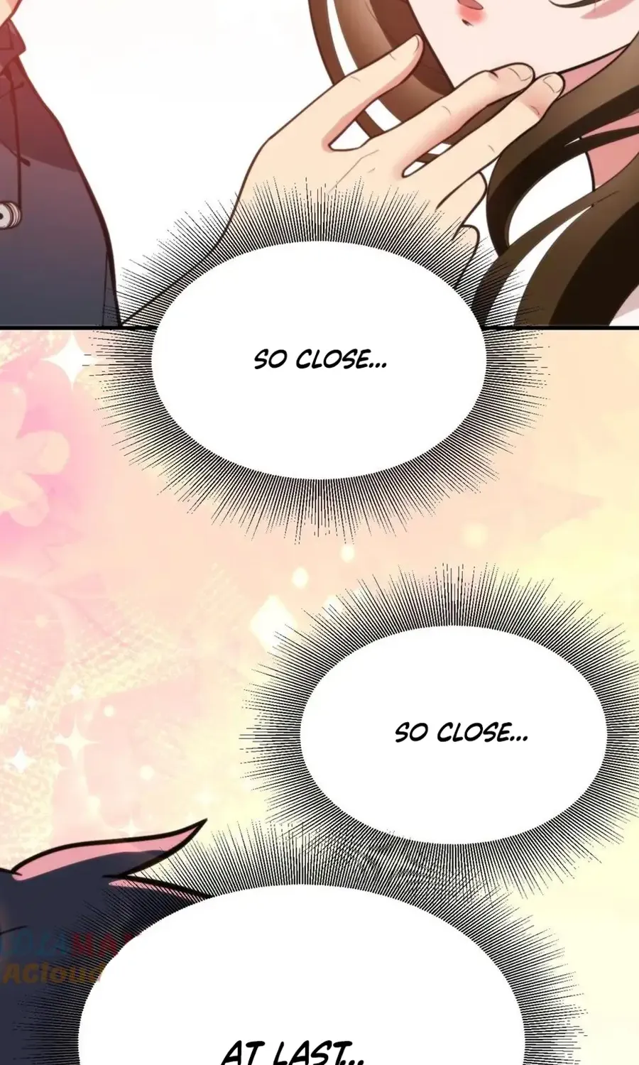 I Have 90 Billion Licking Gold Zinmanga X Chapter 276 Page 27