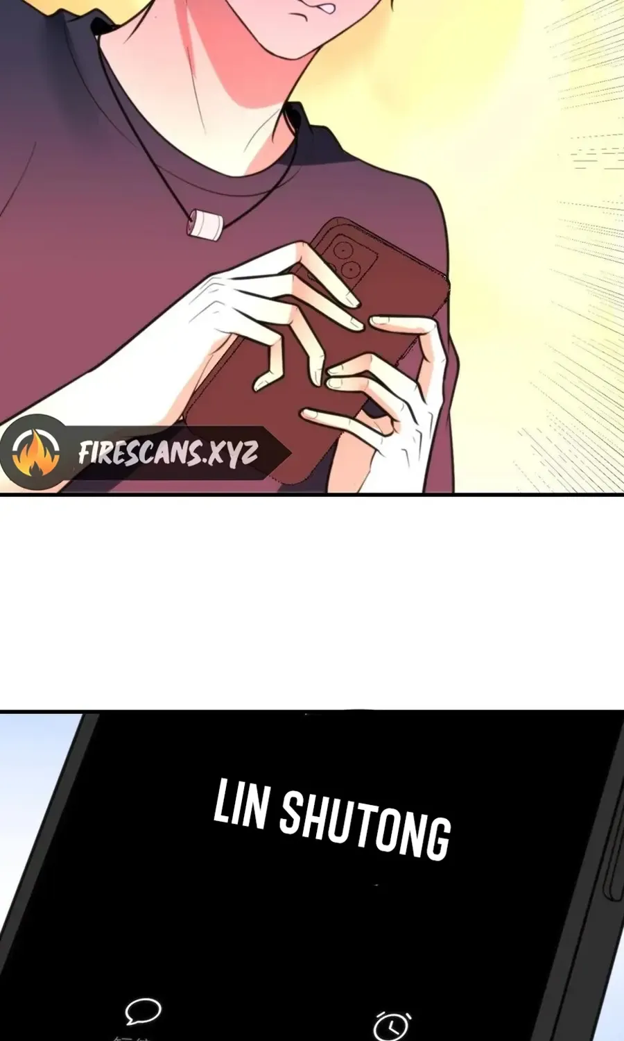 I Have 90 Billion Licking Gold Zinmanga X Chapter 276 Page 32