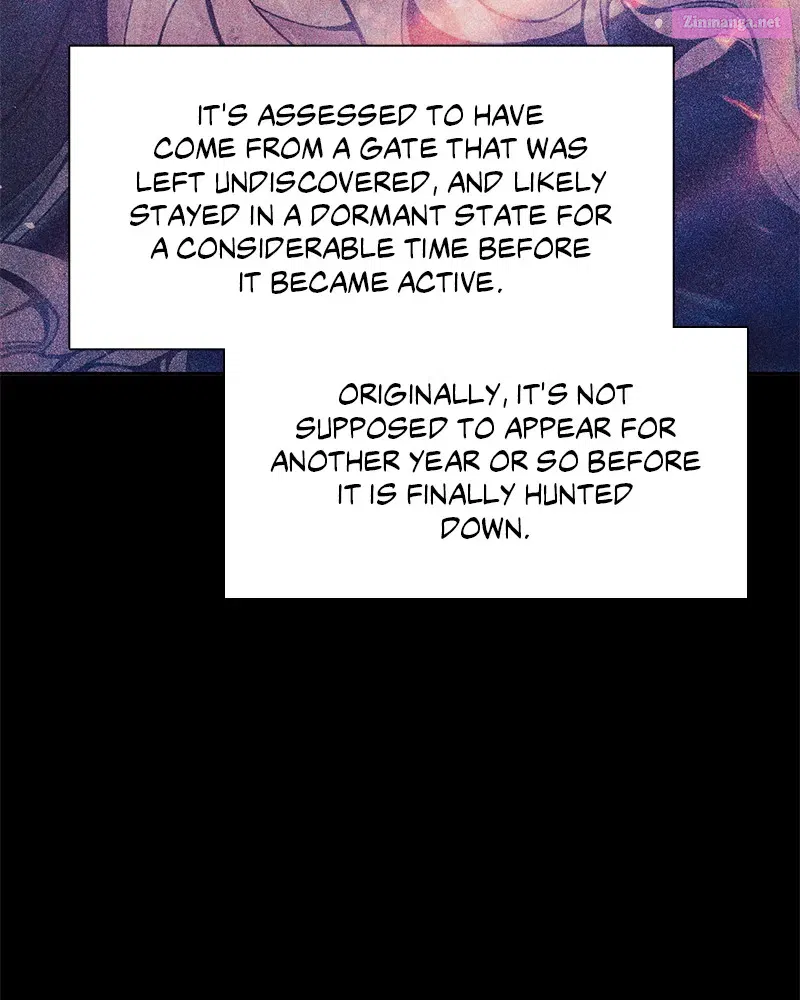 My S-Class Hunters Zinmanga X Chapter 125 Page 5