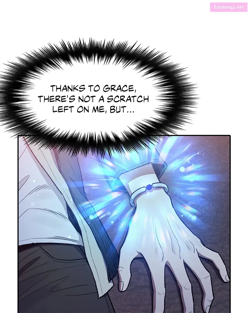 My S-Class Hunters Zinmanga X Chapter 125 Page 20