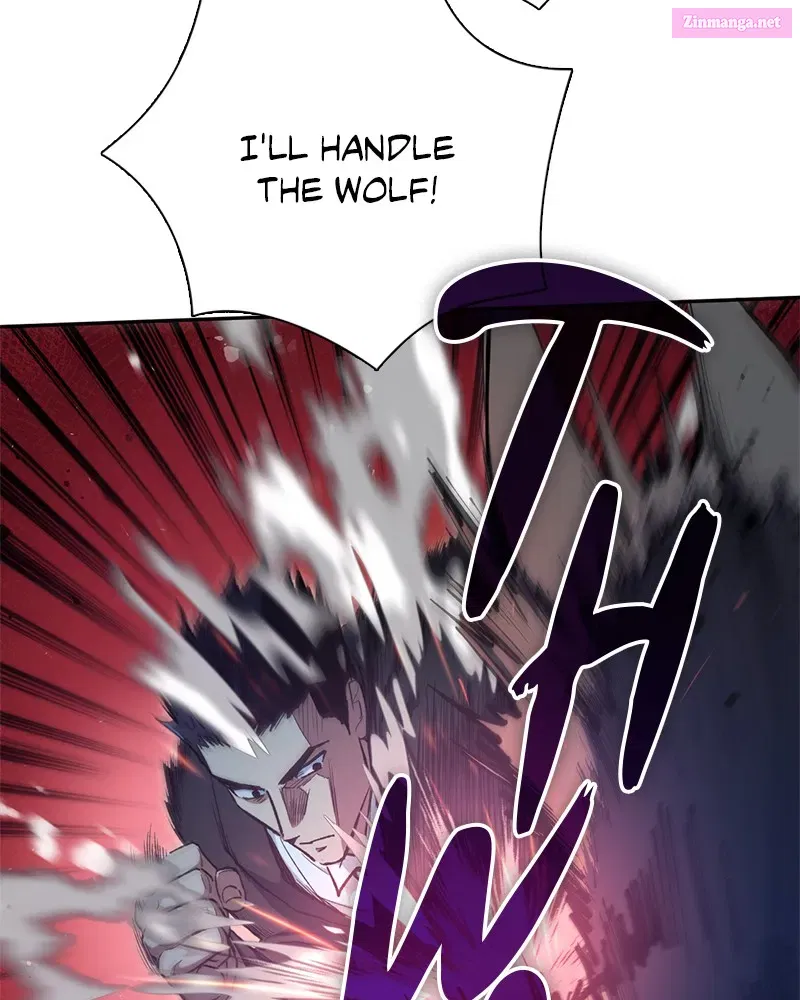 My S-Class Hunters Zinmanga X Chapter 125 Page 27