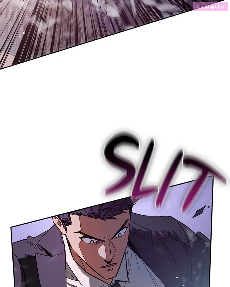 My S-Class Hunters Zinmanga X Chapter 125 Page 37