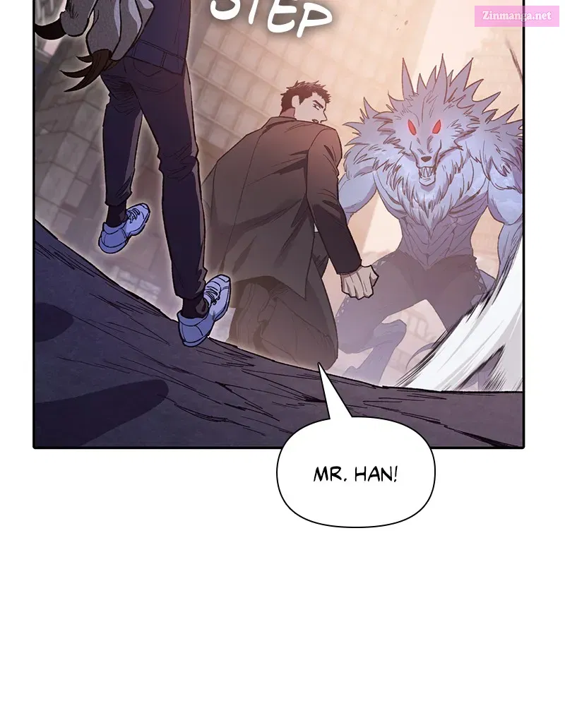 My S-Class Hunters Zinmanga X Chapter 125 Page 40