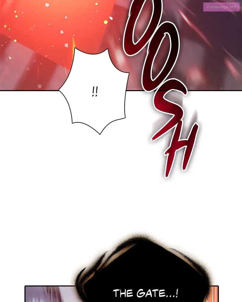 My S-Class Hunters Zinmanga X Chapter 125 Page 50