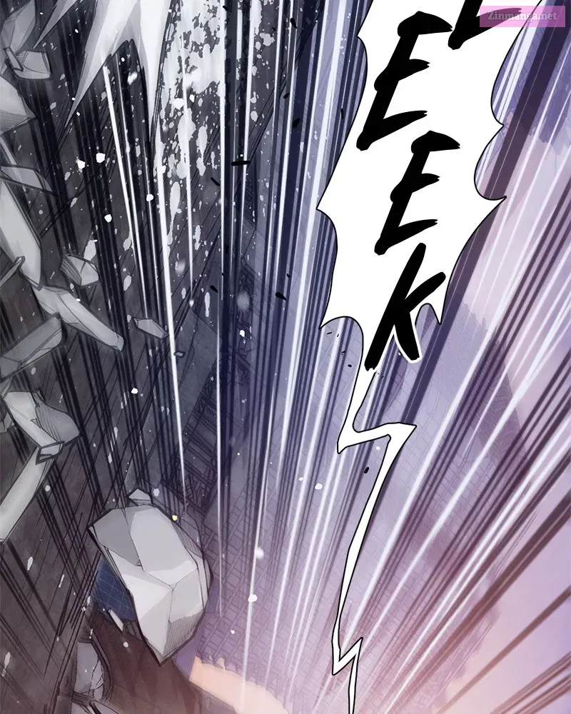 My S-Class Hunters Zinmanga X Chapter 125 Page 84