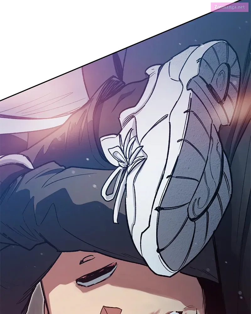 My S-Class Hunters Zinmanga X Chapter 125 Page 104