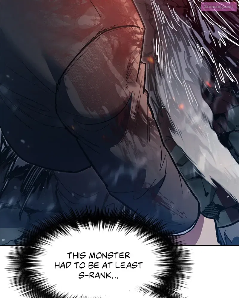 My S-Class Hunters Zinmanga X Chapter 125 Page 128