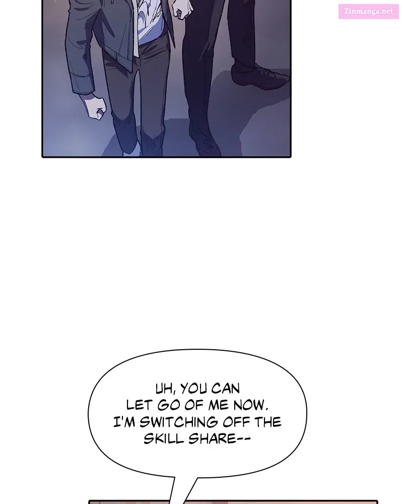My S-Class Hunters Zinmanga X Chapter 125 Page 135