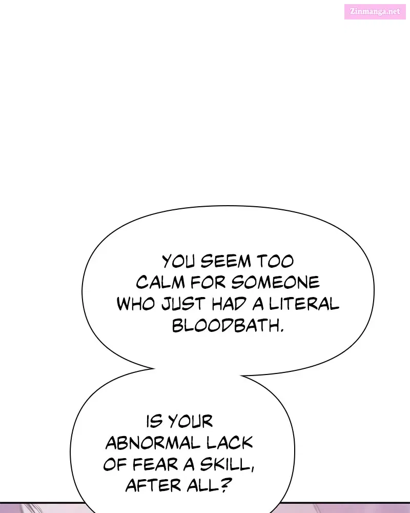 My S-Class Hunters Zinmanga X Chapter 125 Page 137