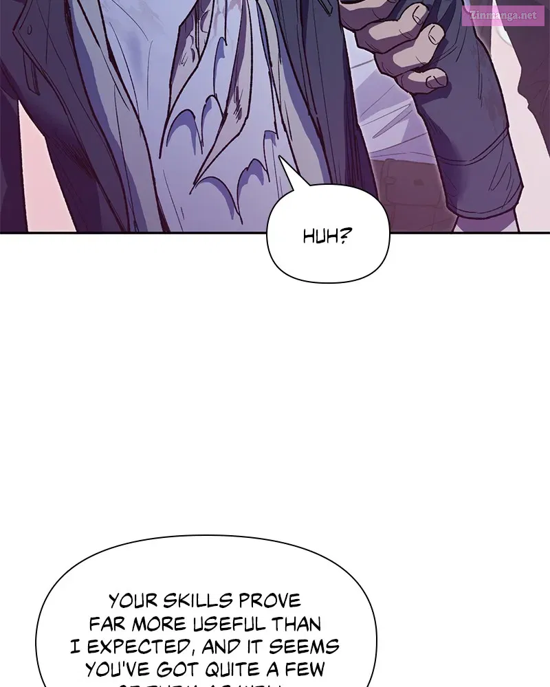 My S-Class Hunters Zinmanga X Chapter 125 Page 139