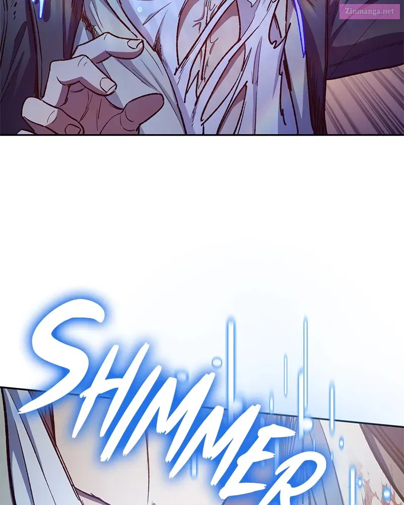 My S-Class Hunters Zinmanga X Chapter 125 Page 150