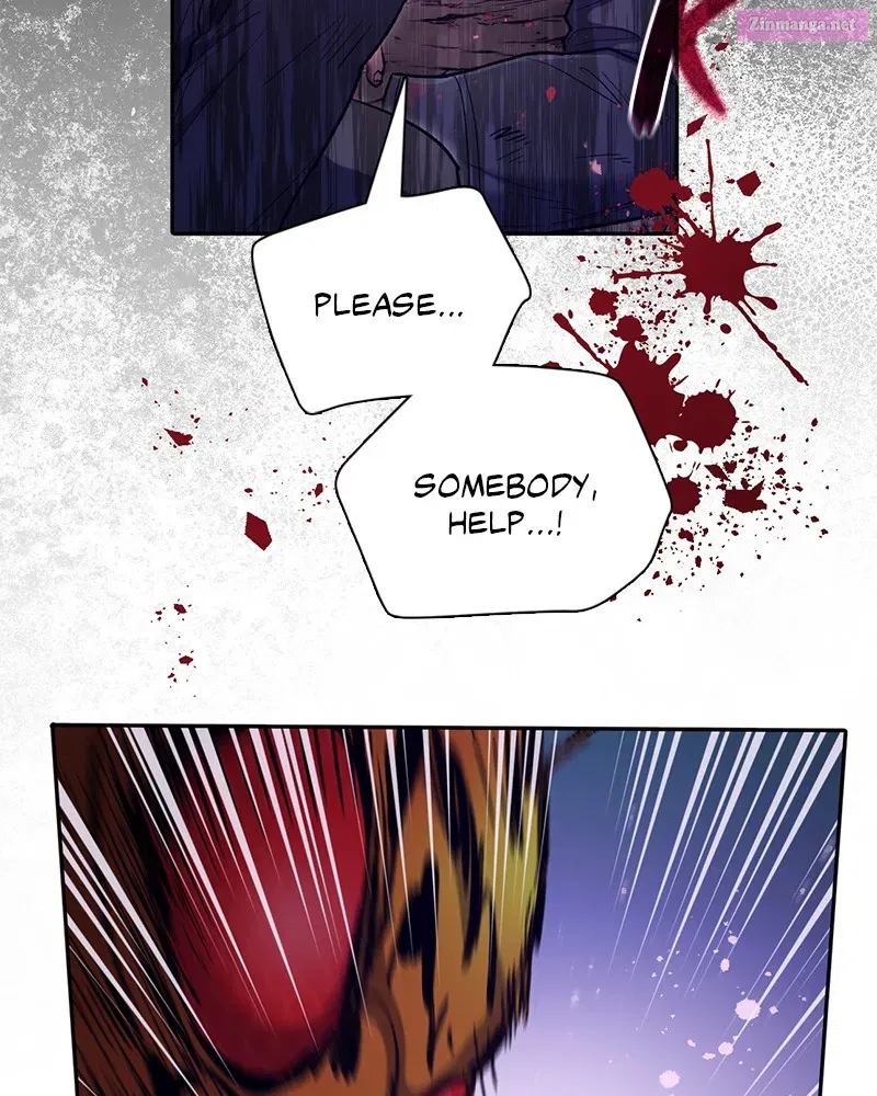 My S-Class Hunters Zinmanga X Chapter 124 Page 17