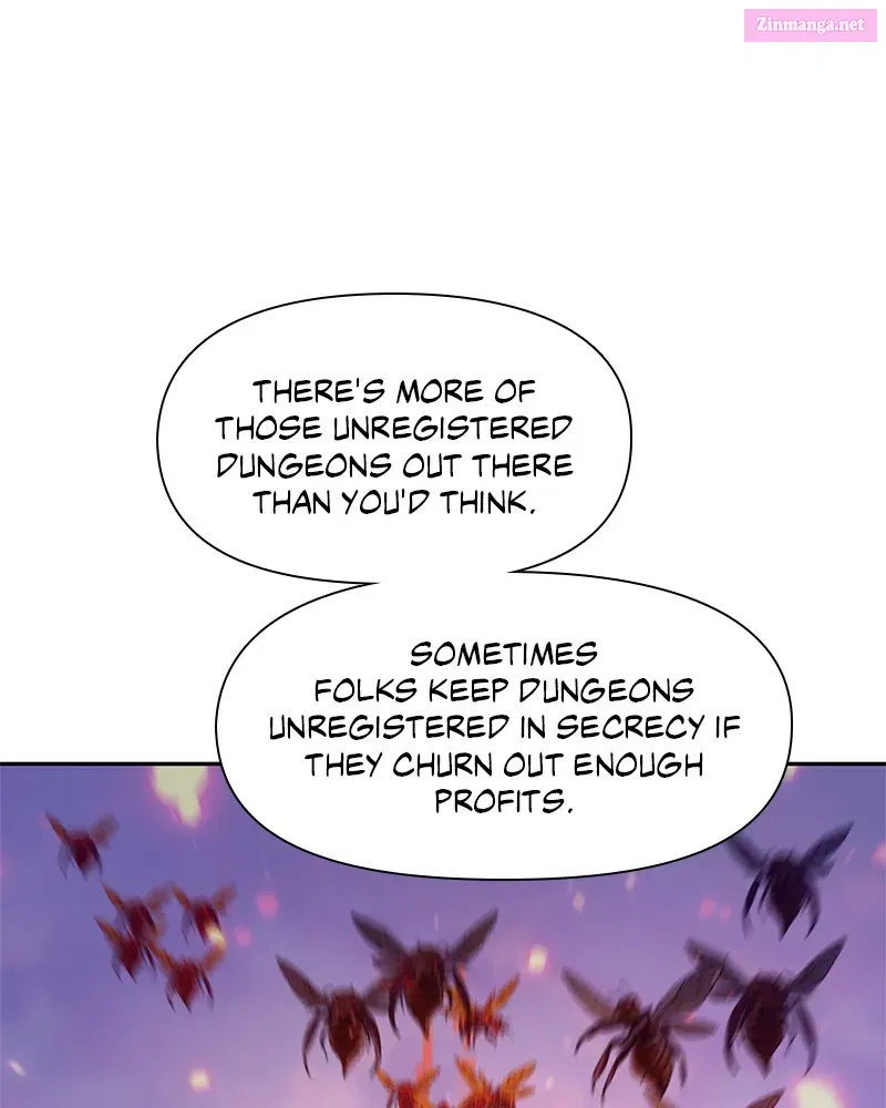 My S-Class Hunters Zinmanga X Chapter 124 Page 49