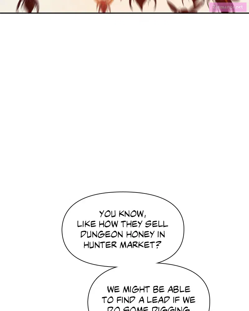 My S-Class Hunters Zinmanga X Chapter 124 Page 51
