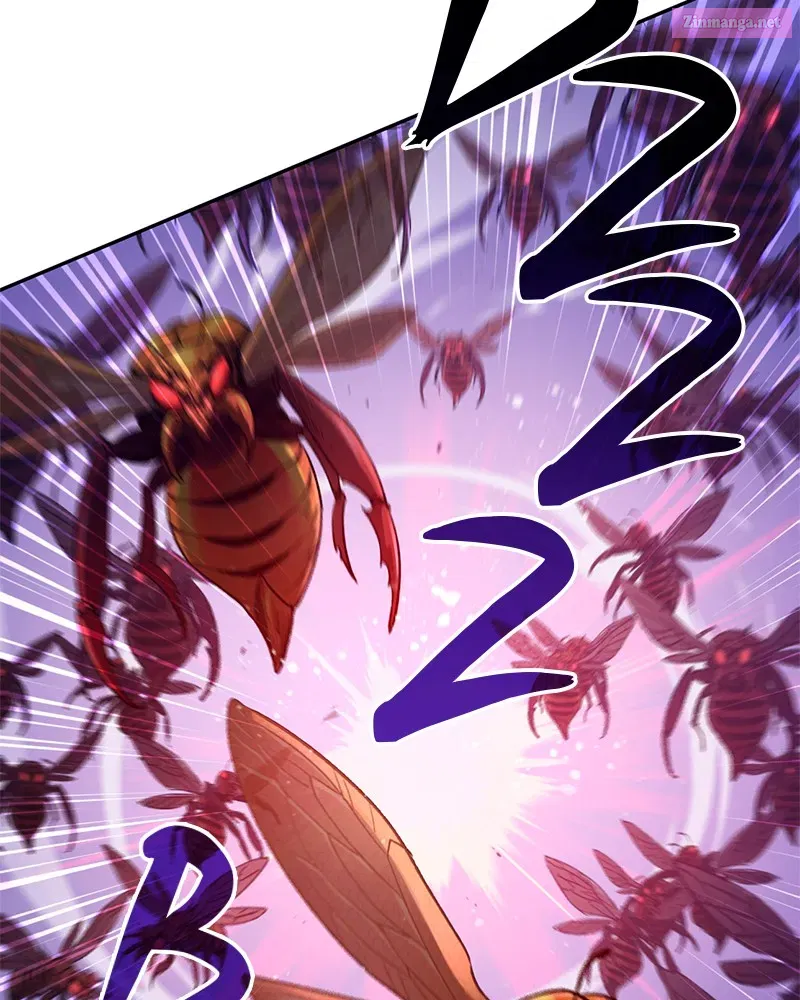 My S-Class Hunters Zinmanga X Chapter 124 Page 64