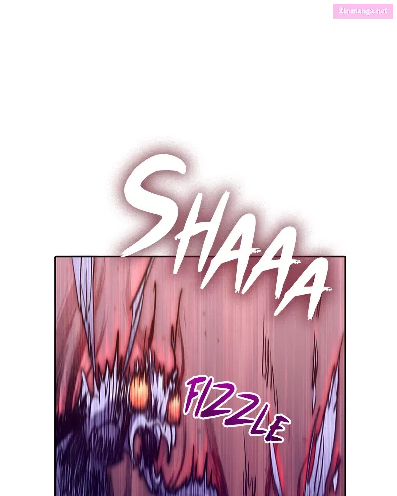 My S-Class Hunters Zinmanga X Chapter 124 Page 169