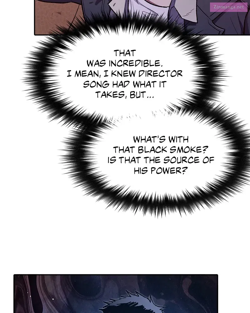 My S-Class Hunters Zinmanga X Chapter 124 Page 181