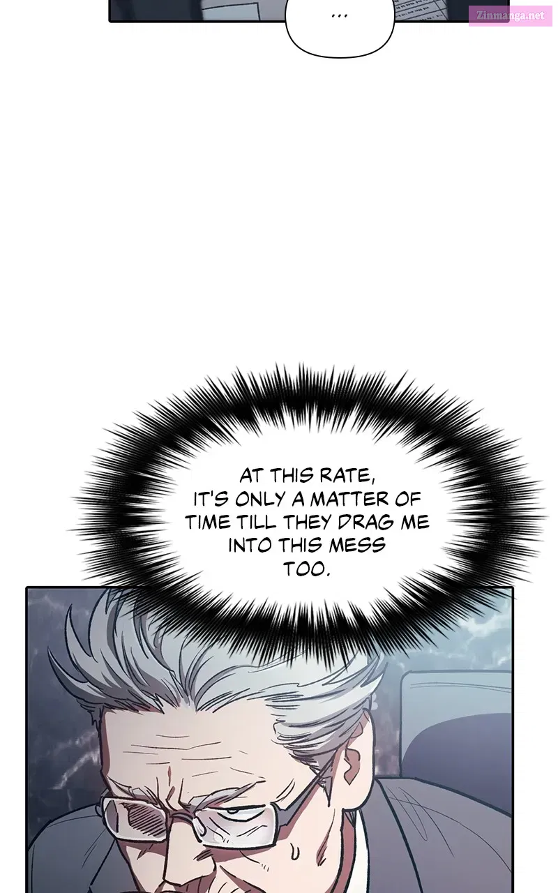 My S-Class Hunters Zinmanga X Chapter 123 Page 6