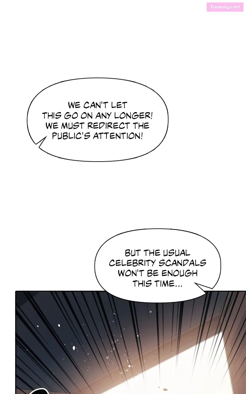 My S-Class Hunters Zinmanga X Chapter 123 Page 8