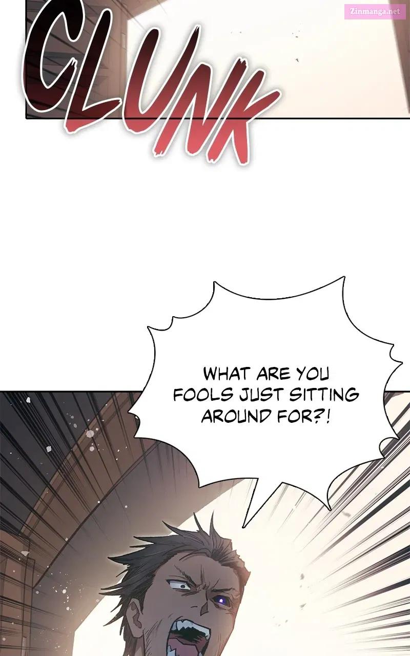My S-Class Hunters Zinmanga X Chapter 123 Page 9
