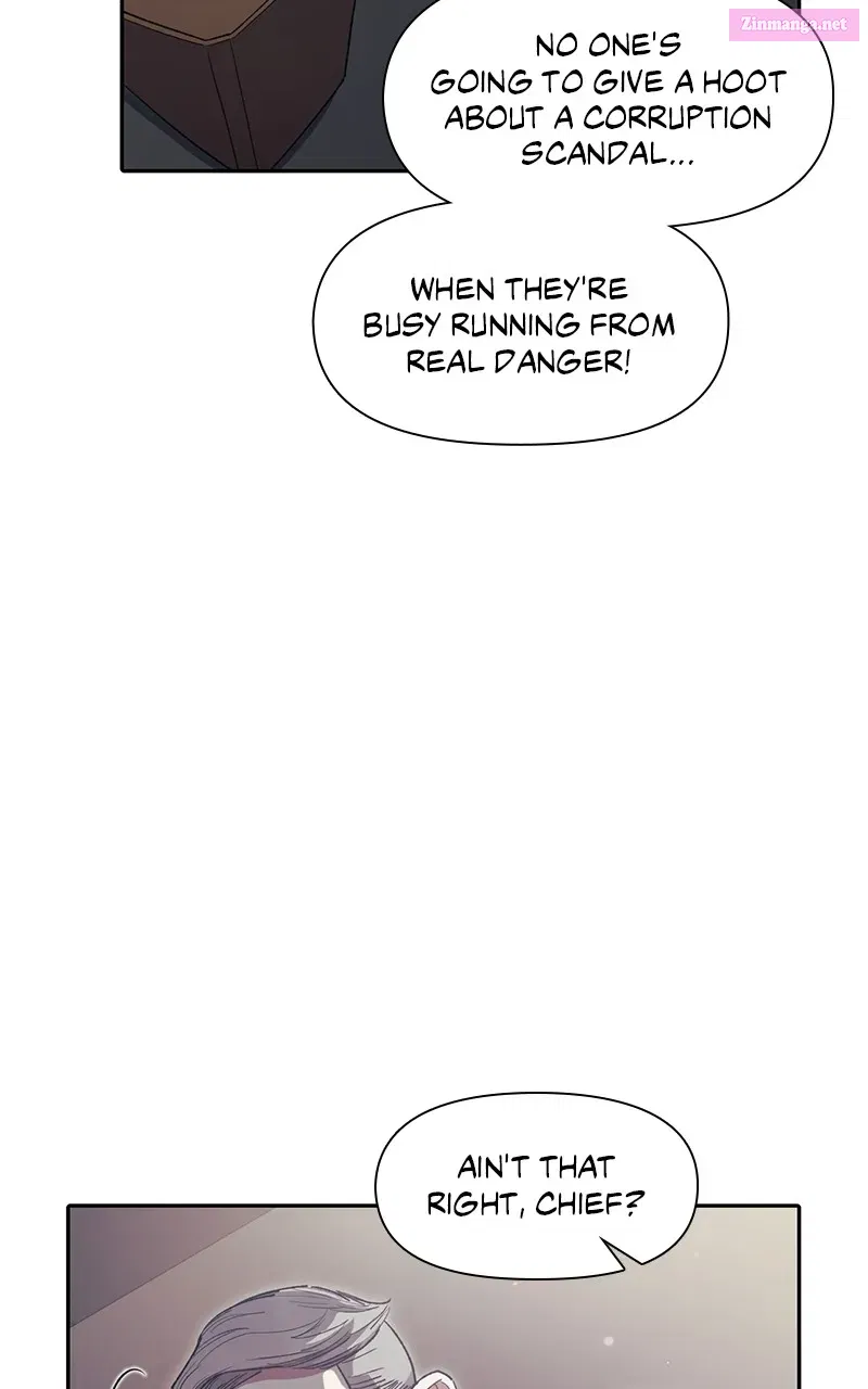 My S-Class Hunters Zinmanga X Chapter 123 Page 14