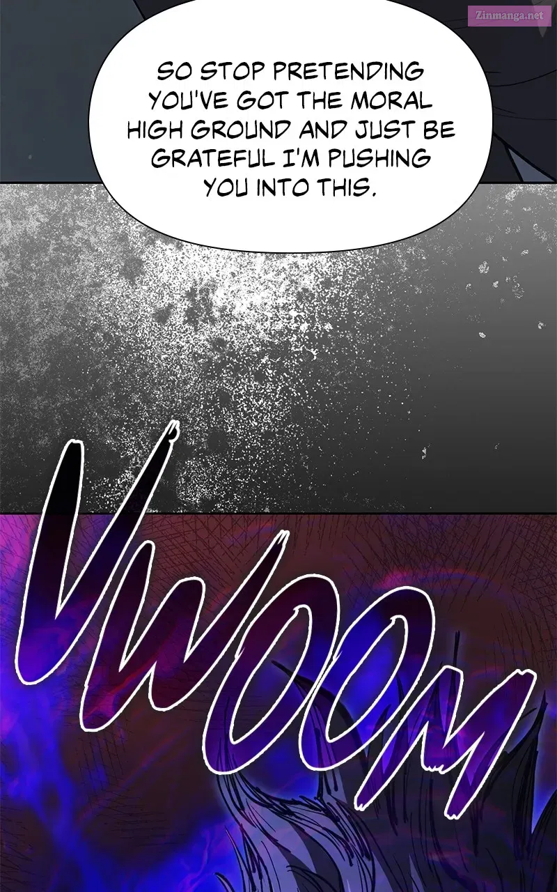 My S-Class Hunters Zinmanga X Chapter 123 Page 23