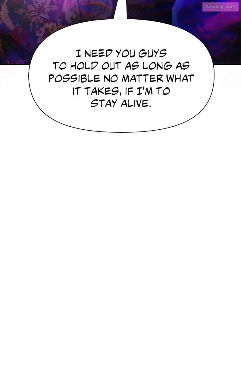 My S-Class Hunters Zinmanga X Chapter 123 Page 25