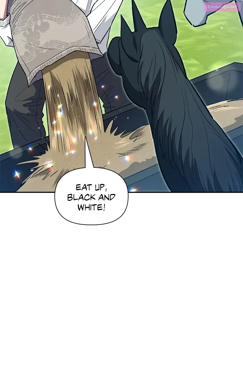 My S-Class Hunters Zinmanga X Chapter 123 Page 31