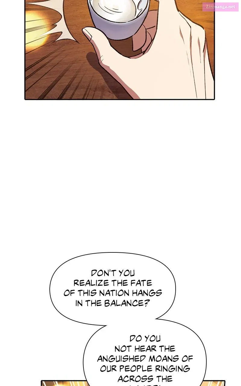 My S-Class Hunters Zinmanga X Chapter 123 Page 66