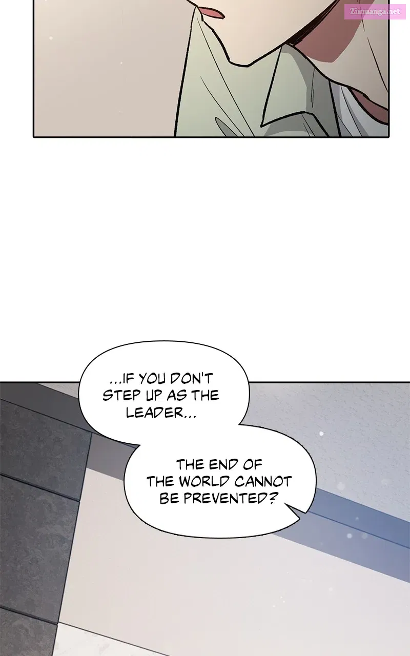 My S-Class Hunters Zinmanga X Chapter 123 Page 75