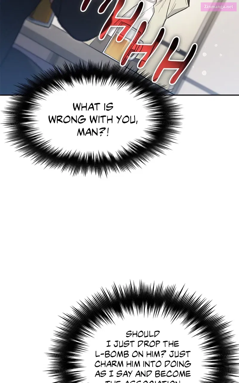 My S-Class Hunters Zinmanga X Chapter 123 Page 80
