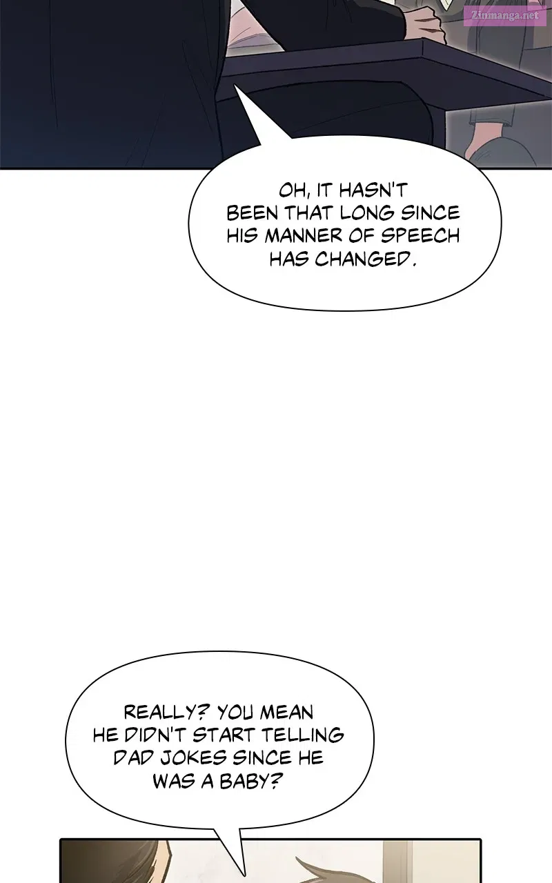 My S-Class Hunters Zinmanga X Chapter 123 Page 92